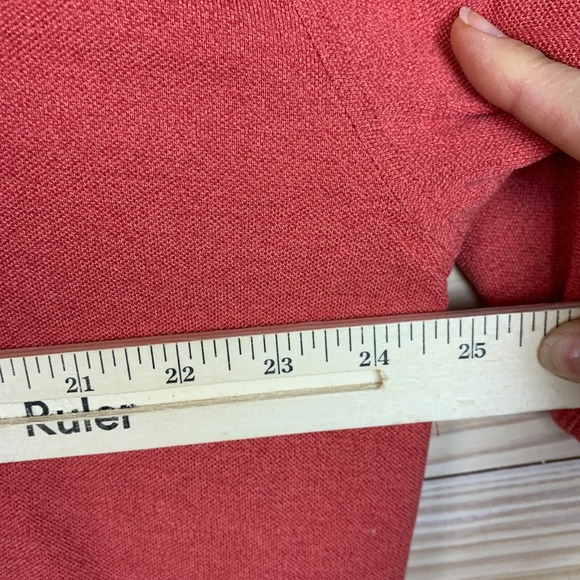 Tommy Bahama Shirt Golf Polo Mens XL Pima Cotton Marlin Watermelon - Picture 6 of 12